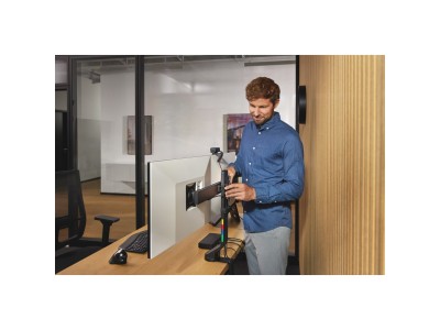 Kensington Pro Fit Ergo Vertical Wireless