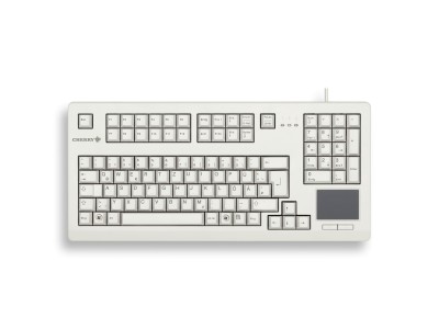 CHERRY TouchBoard G80-1190 keyboard Universal USB