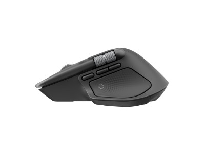 Logitech MX Master 4 mouse Office