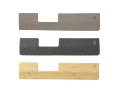 Contour Design The Regular wrist rest