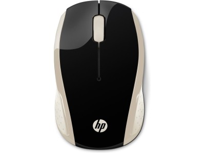 HP 200 mouse RF Wireless Optical