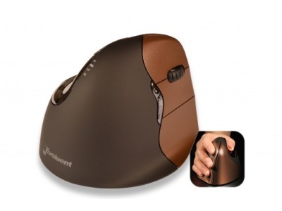BakkerElkhuizen Evoluent 4 Small Wireless