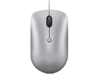 Lenovo 540 mouse Office Ambidextrous USB