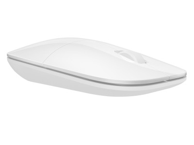 HP Z3700 White Wireless Mouse