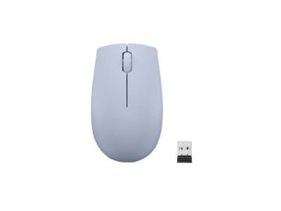 Lenovo 300 Wireless Compact Maus Kabellos