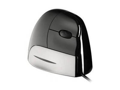 Evoluent Maus VerticalMouse Rechts USB retail