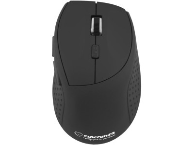 Esperanza EM123K mouse Right-hand Bluetooth 2400