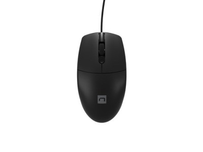 NATEC Ruff Plus mouse Right-hand USB