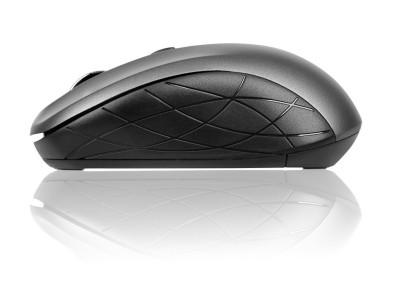 IBOX i009W Rosella wireless optical mouse