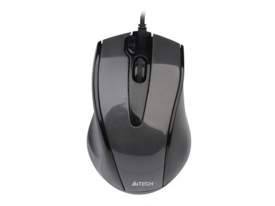A4Tech N-500F mouse Office Right-hand USB