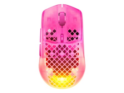 Steelseries Aerox 3 Wireless Gen 2