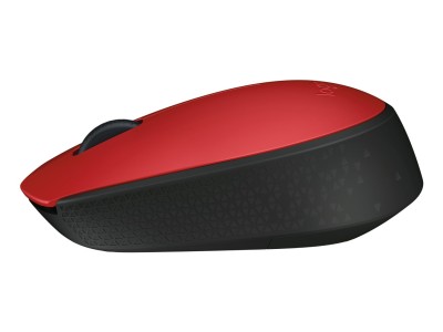 Logitech M170 Wireless Mouse