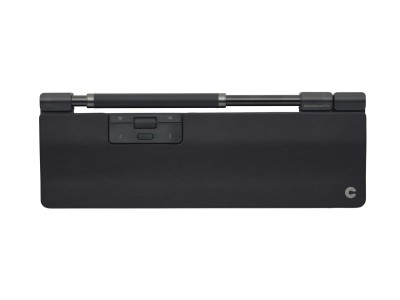 Contour Design RollerMouse Pro Extended Vegan