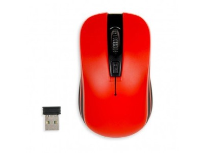 IBox LORIINI mouse Ambidextrous RF Wireless