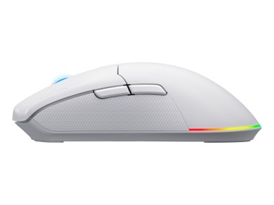 HATOR Pulsar 3 Wireless, white -