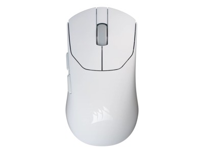 Corsair SABRE v2 PRO mouse Home