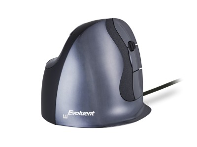 BakkerElkhuizen Evoluent D Medium