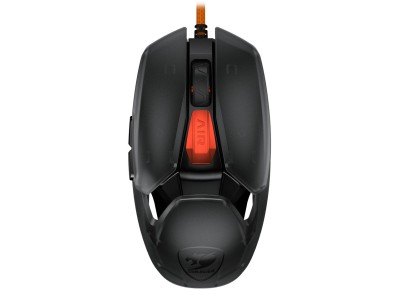 COUGAR Gaming Mouse AirBlader Tournament, Wired