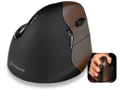 Evoluent Vertical Mouse Small Righthand