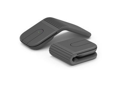 Logitech Mobi Fold mouse Travel Ambidextrous