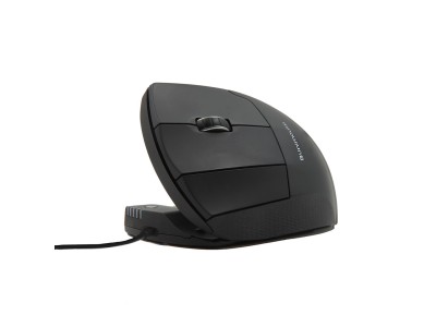 Contour Design Unimouse Left-Handed Wired