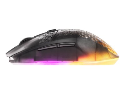 Steelseries Aerox 3 Wireless Gen 2