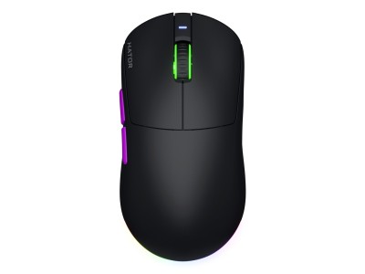 HATOR Quasar 3 ULTRA 8K Wireless