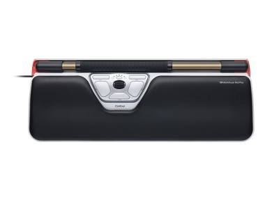 Contour Design RollerMouse Red Plus, Thin