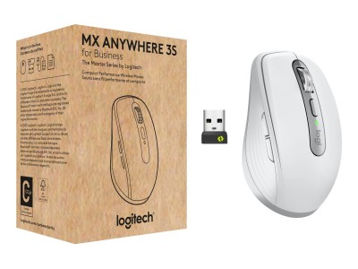 Logitech MX Anywhere 3S for Business