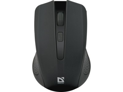 MOUSE DEFENDER ACCURA MM-935 RF BLACK