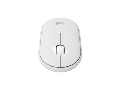 Logitech Pebble 2 M350s mouse Travel