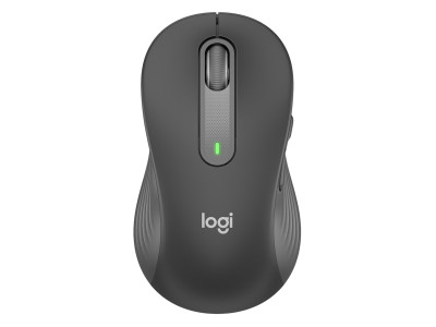 Logitech Signature M650 L Wireless Mouse