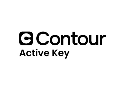 Contour Design Active Key AK-440 keyboard