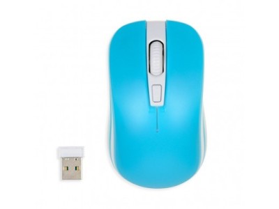 IBox LORIINI mouse Ambidextrous RF Wireless