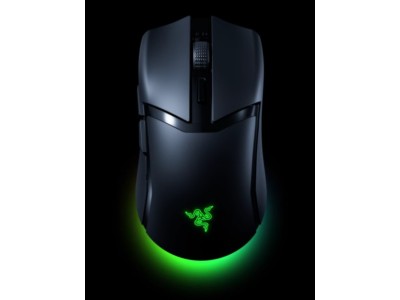 Razer Cobra HyperSpeed mouse Gaming Right-hand