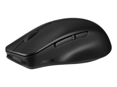 ASUS SmartO MD200 mouse Office Right-hand