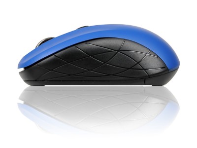IBOX i009W Rosella wireless optical mouse