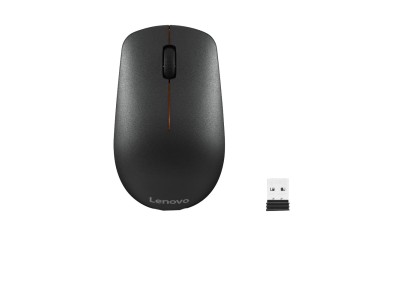 Lenovo GY50R91293 mouse Office Ambidextrous RF