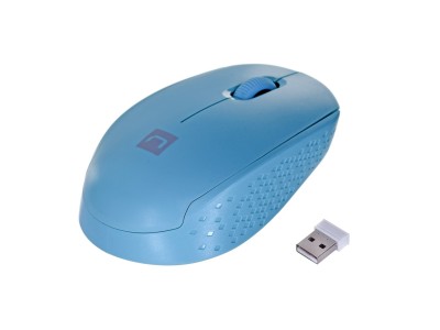 NATEC STORK mouse Home Ambidextrous RF