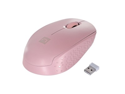 NATEC STORK mouse Home Ambidextrous RF