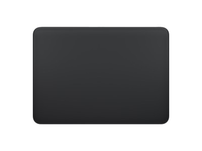 Apple Magic Trackpad - Black Multi-Touch