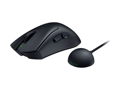 Razer DeathAdder V4 Pro mouse Gaming