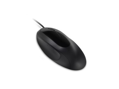 Kensington Pro Fit Ergo Wired Mouse