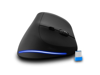 MEDIA-TECH VERTIC RF MT1123 Wireless vertical