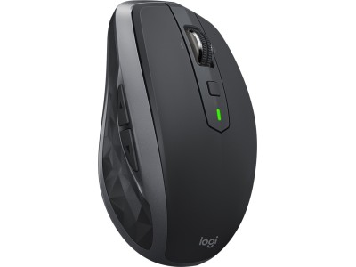 Logitech MX Anywhere 2S mouse Office
