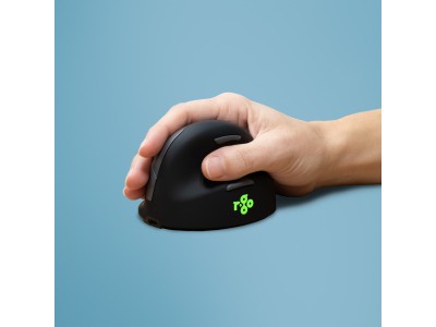 R-Go Tools Ergonomic mouse R-Go HE