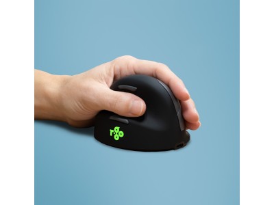 R-Go HE ergonomic mouse left Bluetooth