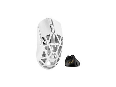 WLMOUSE Beast X Pro Solid Sides