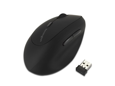 Kensington Pro Fit Left-Handed Ergo Wireless