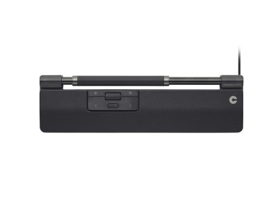 Contour Design RollerMouse Pro Slim Vegan